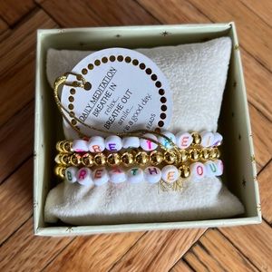 Arm Candy Luxe Bracelet Collection